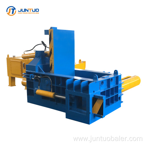 Baling Machine For Aluminum Ubc With Factory Price